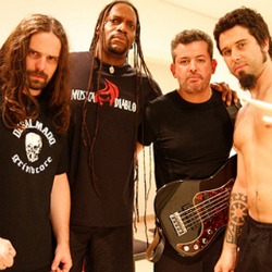 Kairos címmel érkezik az új Sepultura anyag